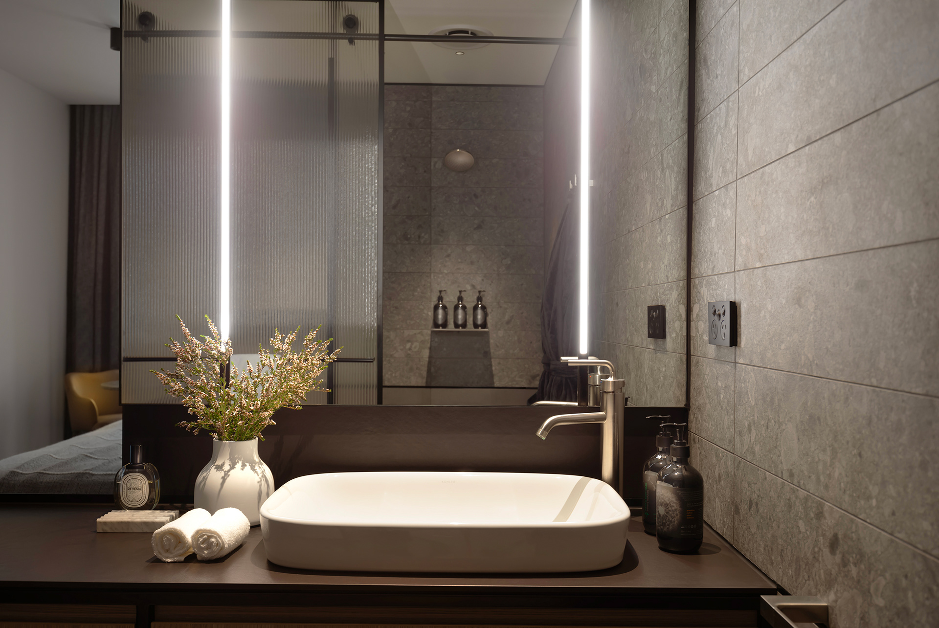 The Howey Boutique Hotel