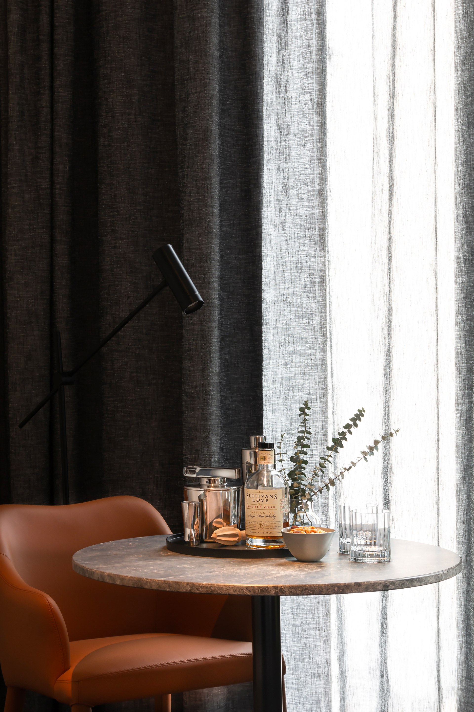 The Howey Boutique Hotel