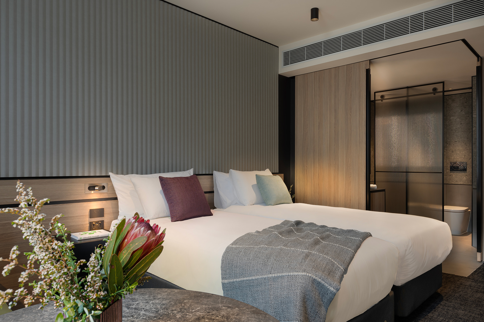 The Howey Boutique Hotel