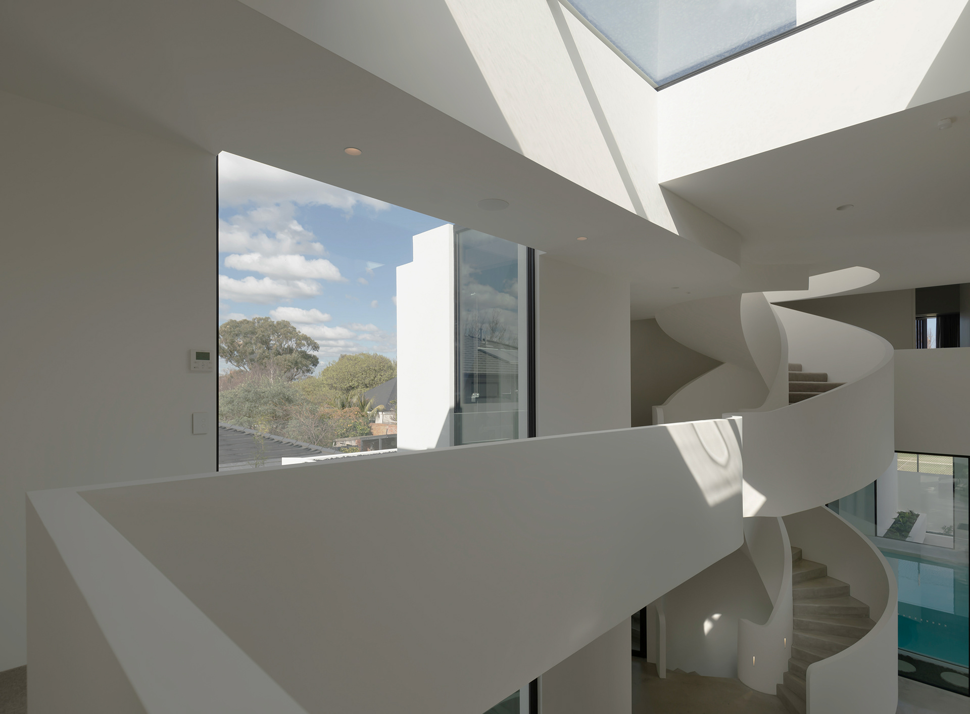Goyal Residence