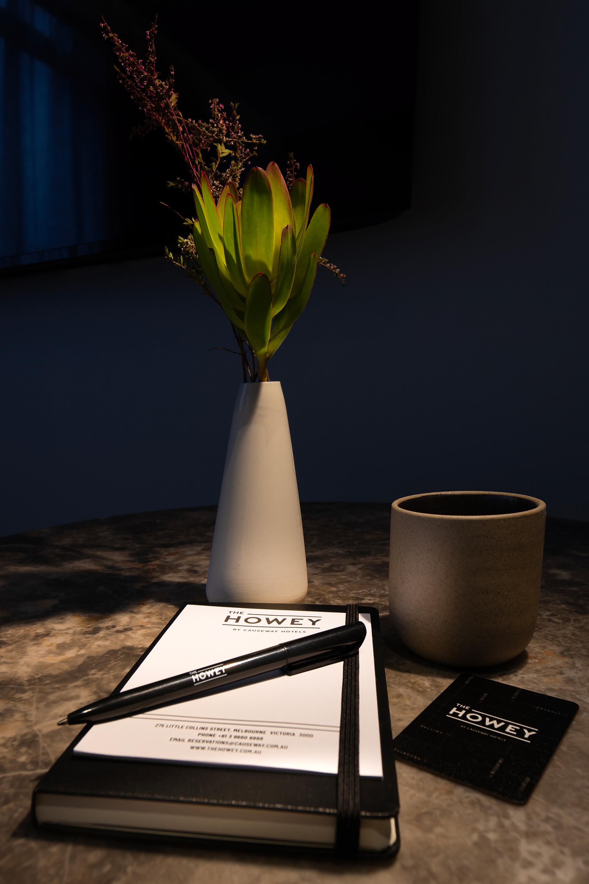The Howey Boutique Hotel