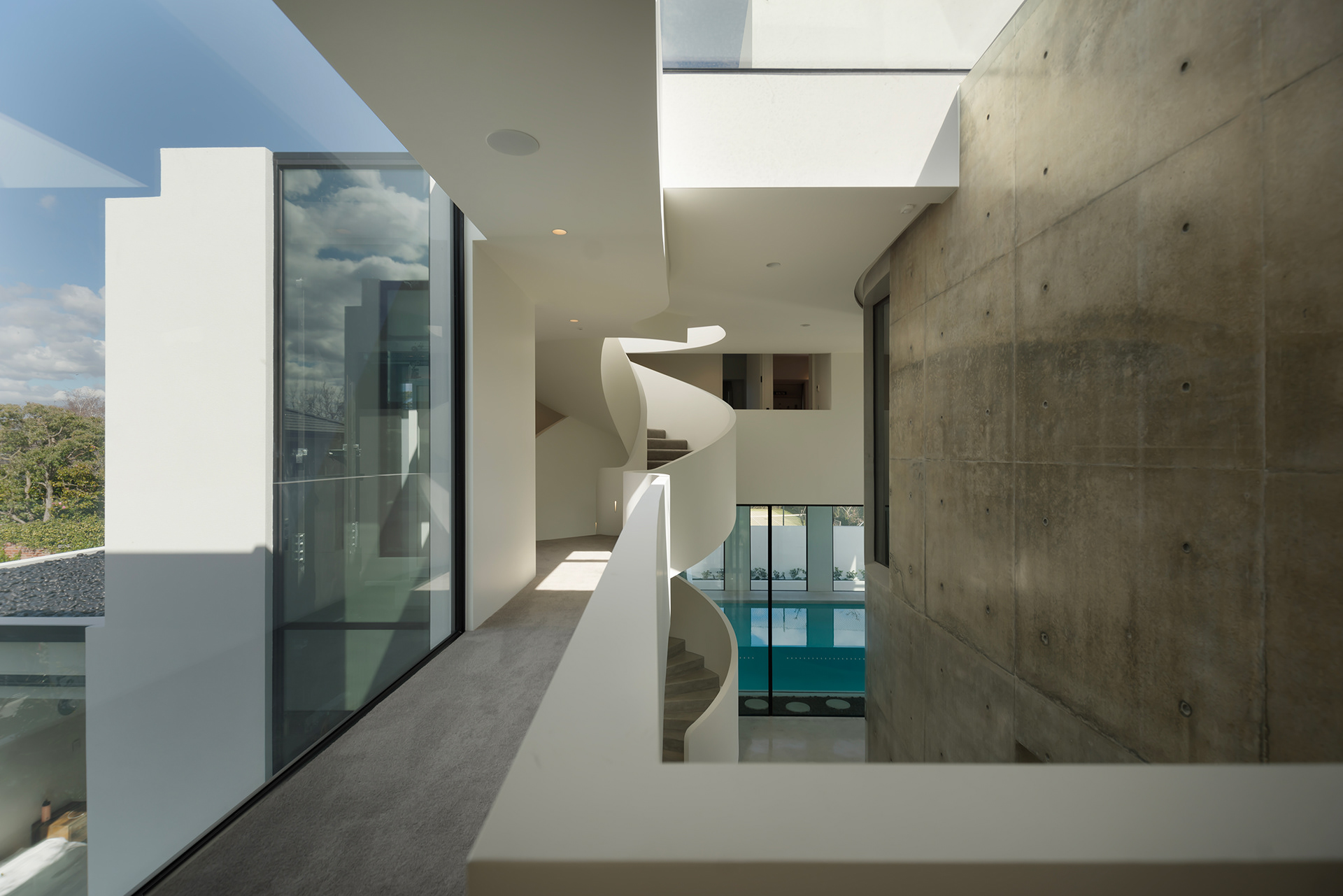 Goyal Residence