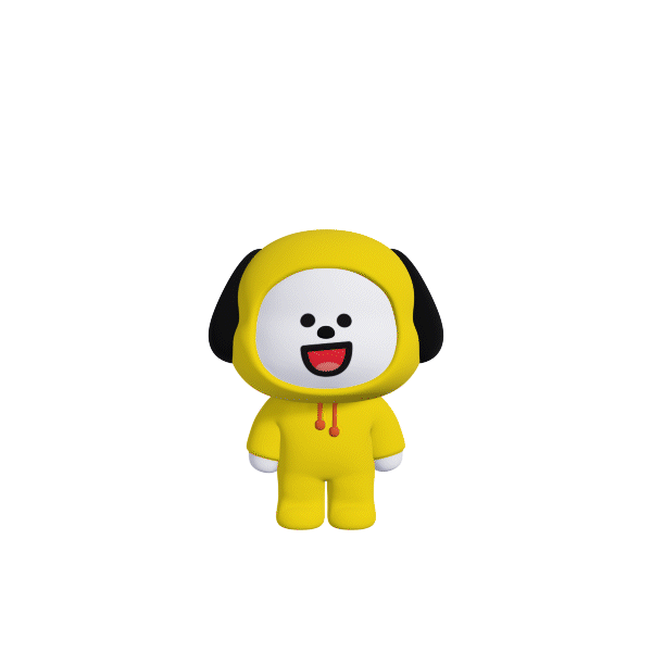 Dance 06 - Chimmy