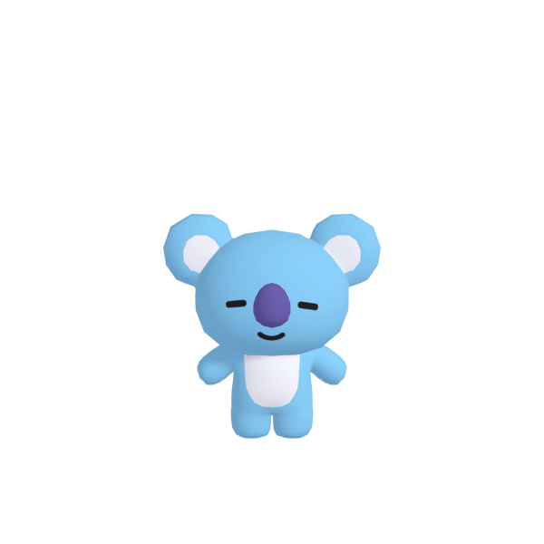 Dance 08 - Koya