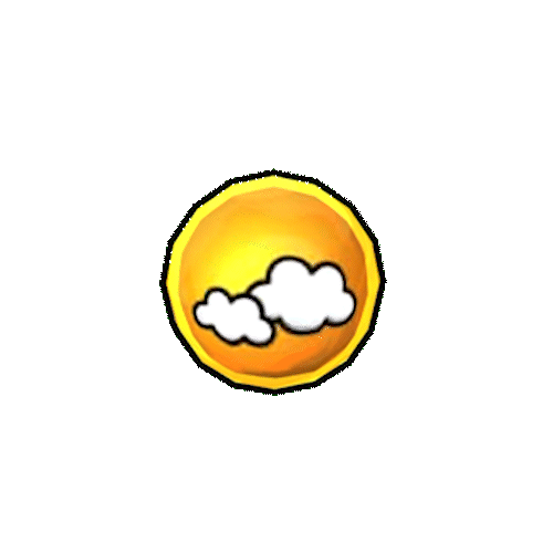 Cinnamoroll Orb