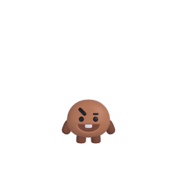 Dance 05 - Shooky