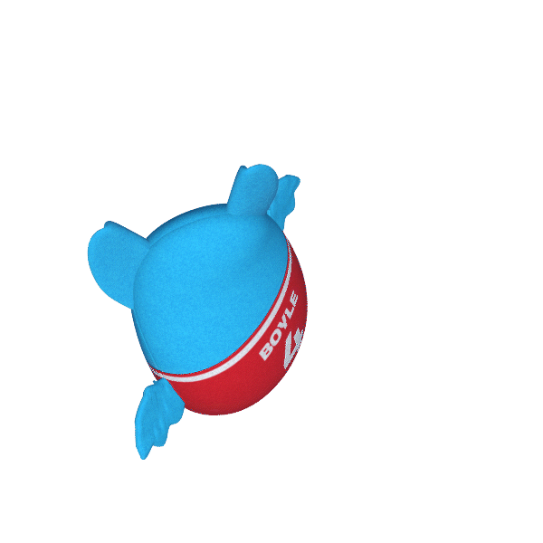 Boyle - Run Left