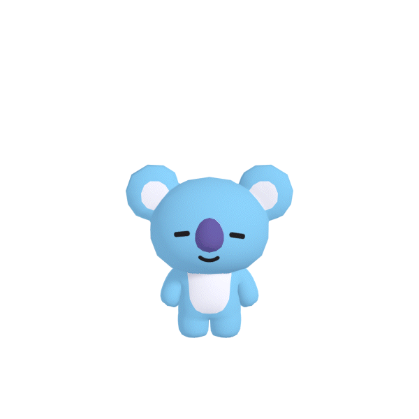 Dance 01 - Koya