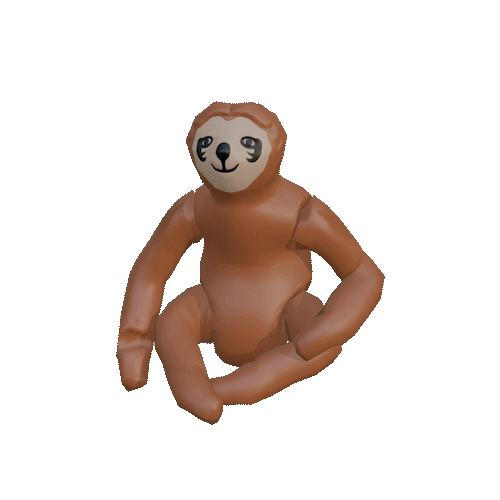 Sloth - Idle