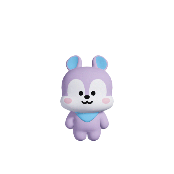 Dance 06 - Mang