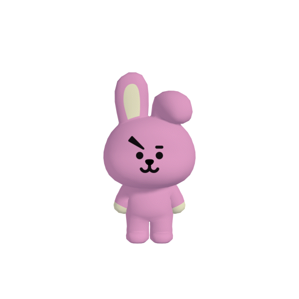 Dance 02 - Cooky