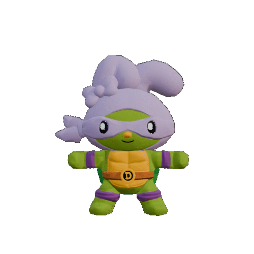 My Melody - 2408 Tris