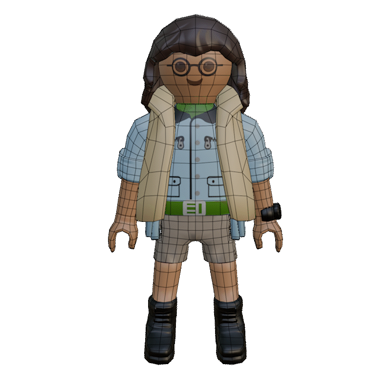 Andrea - 4572 Tris