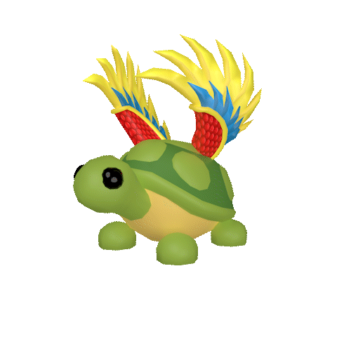 Turtle - 2852 Tris