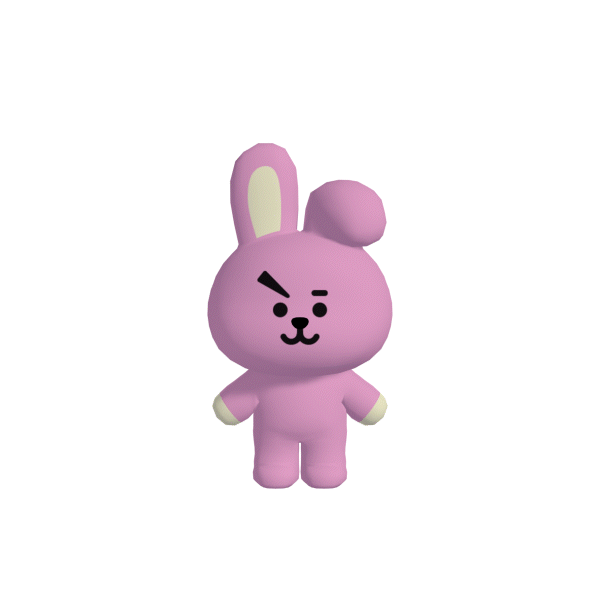 Dance 03 - Cooky