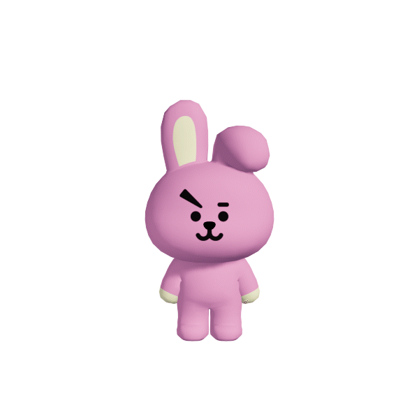 Dance 06 - Cooky