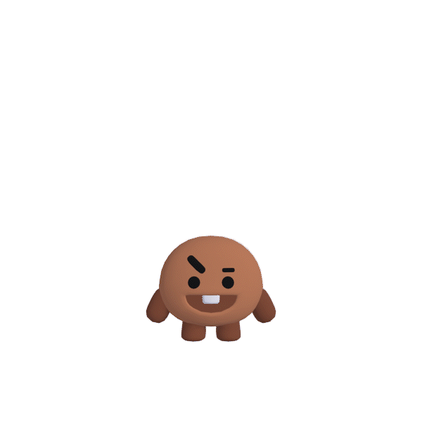Dance 08 - Shooky