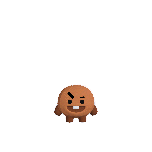 Dance 06 - Shooky