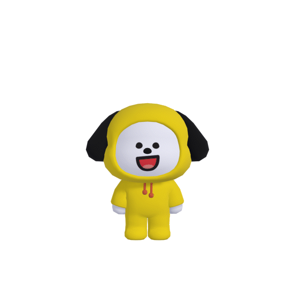 Dance 05 - Chimmy