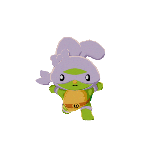 My Melody - Stumble (front)
