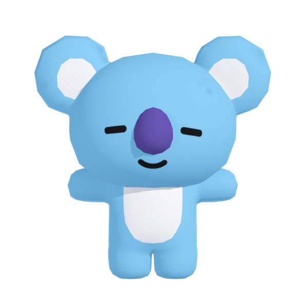 Koya - 2000 tris
