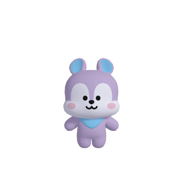 Dance 08 - Mang
