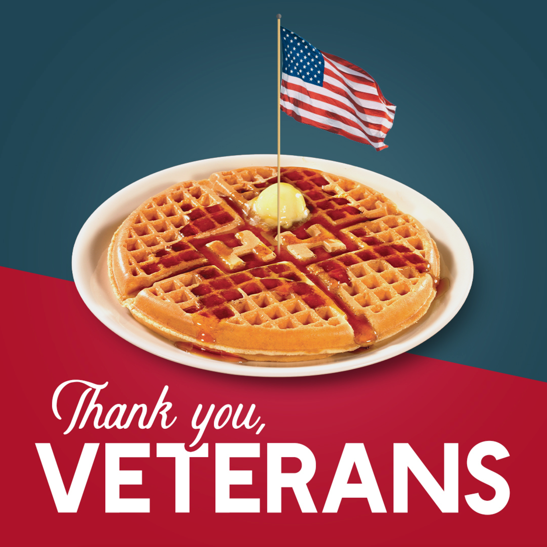 Veteran's Day 2023
