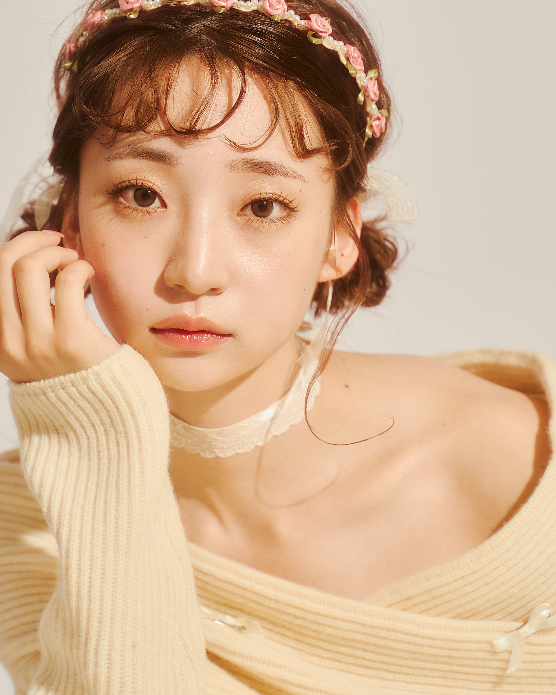 雑誌 PECHE_mag 001/ 荻野 由佳
