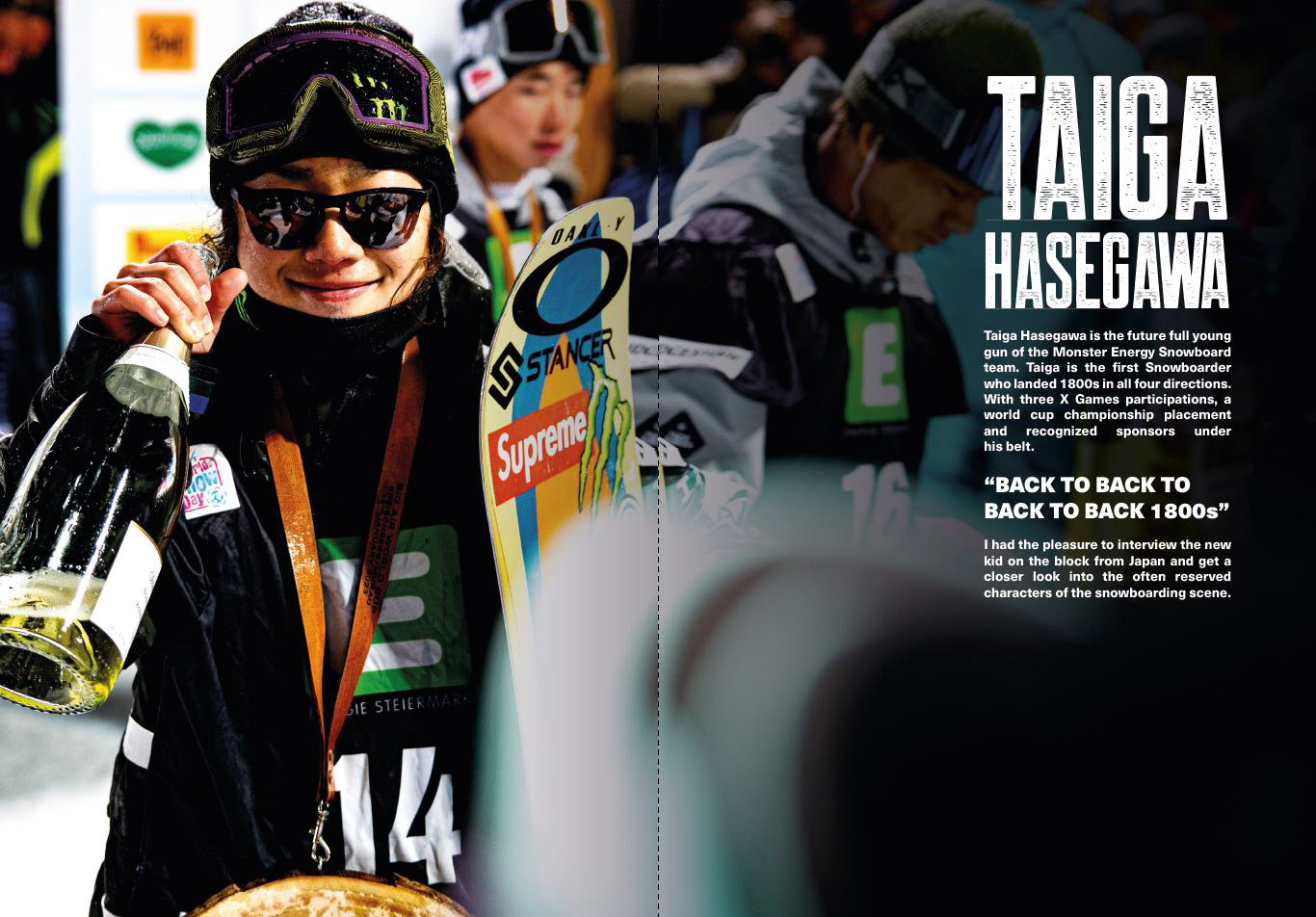 Monster energy snowboard jacket hot sale