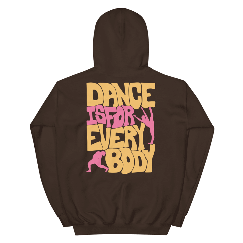 Everybody Sweatshirt