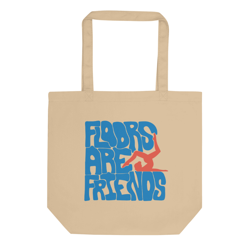 Floorwerk Tote
