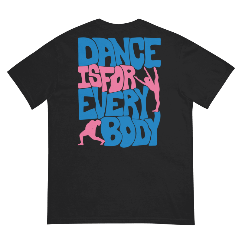 Everybody Tee