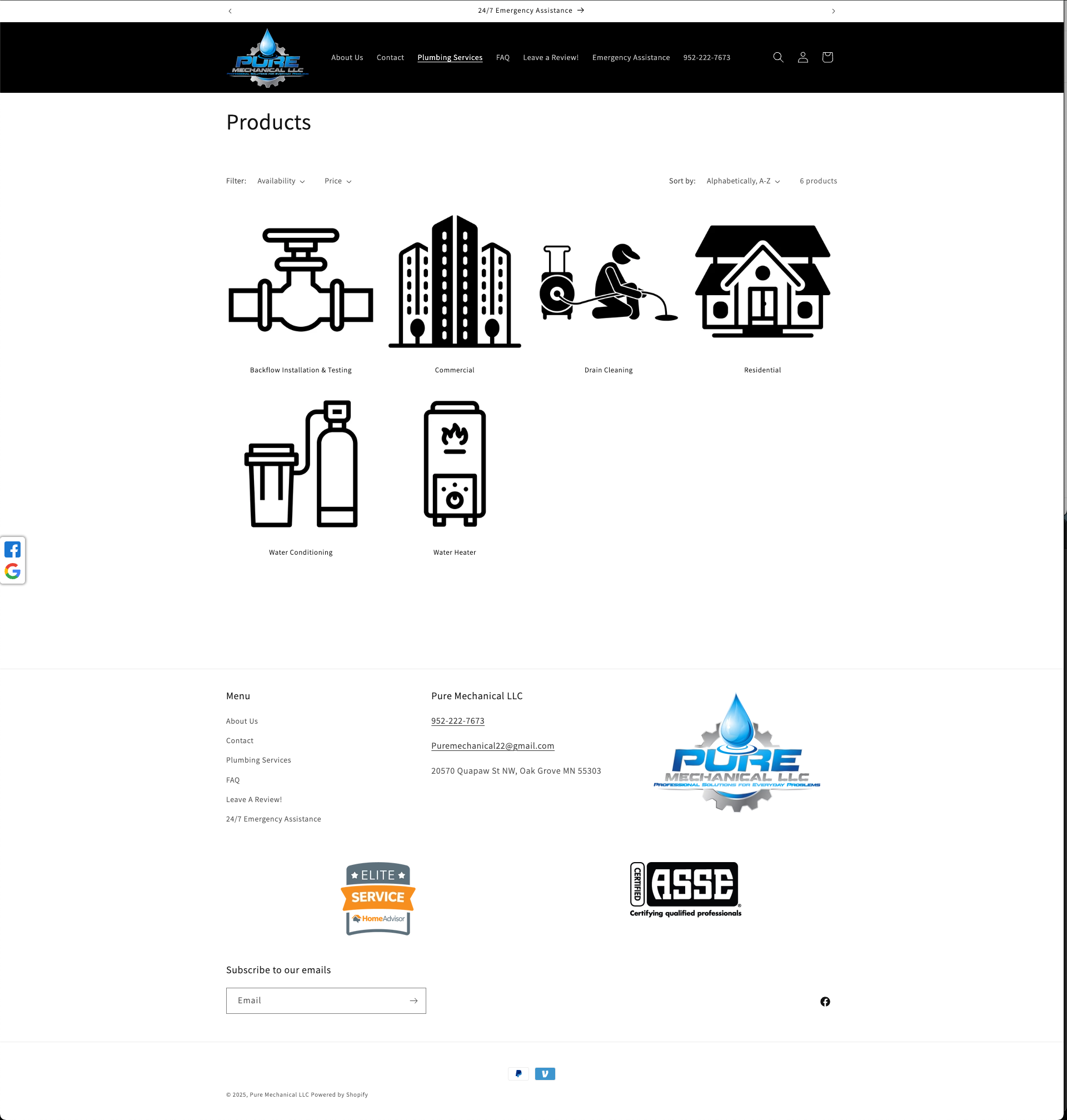Service Based Business Approach