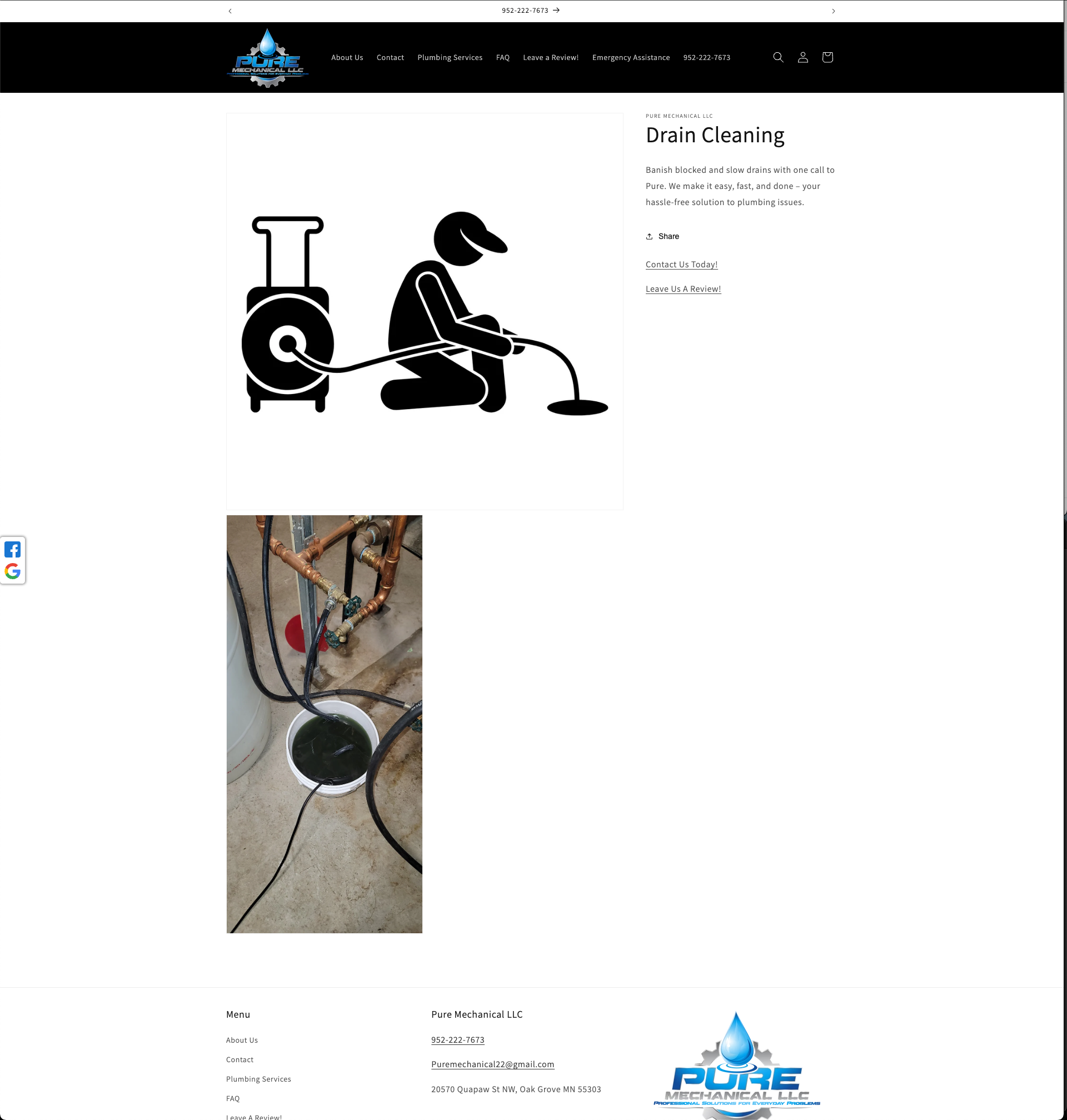 Service Based Business Approach