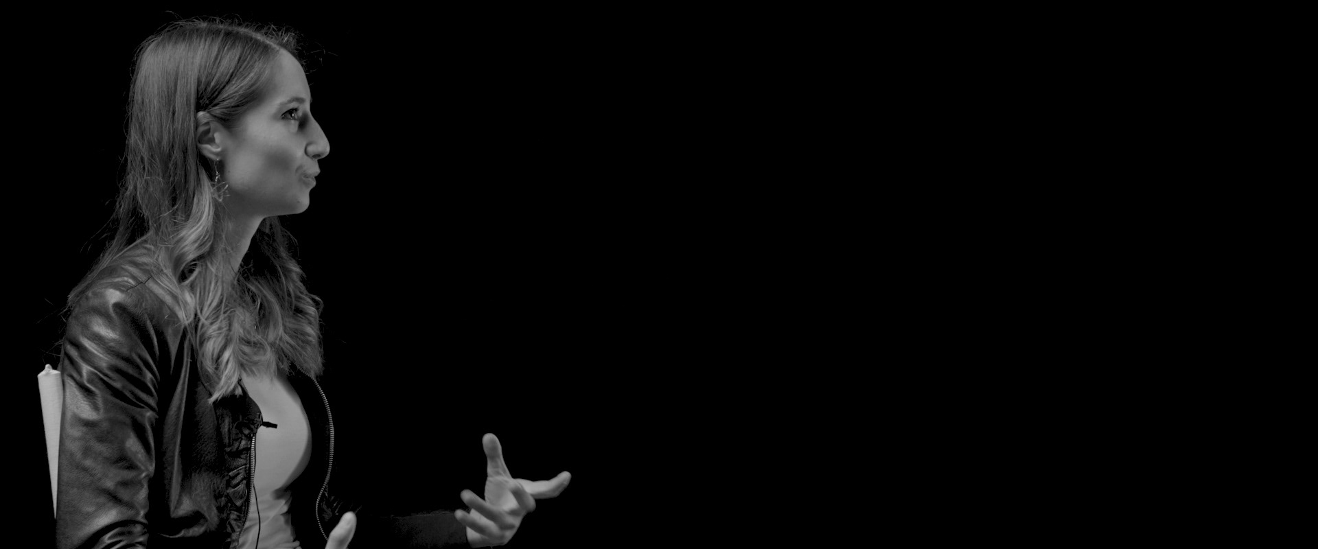 Lucia Fumagalli | Comitato giovani "BergamoScienza"
