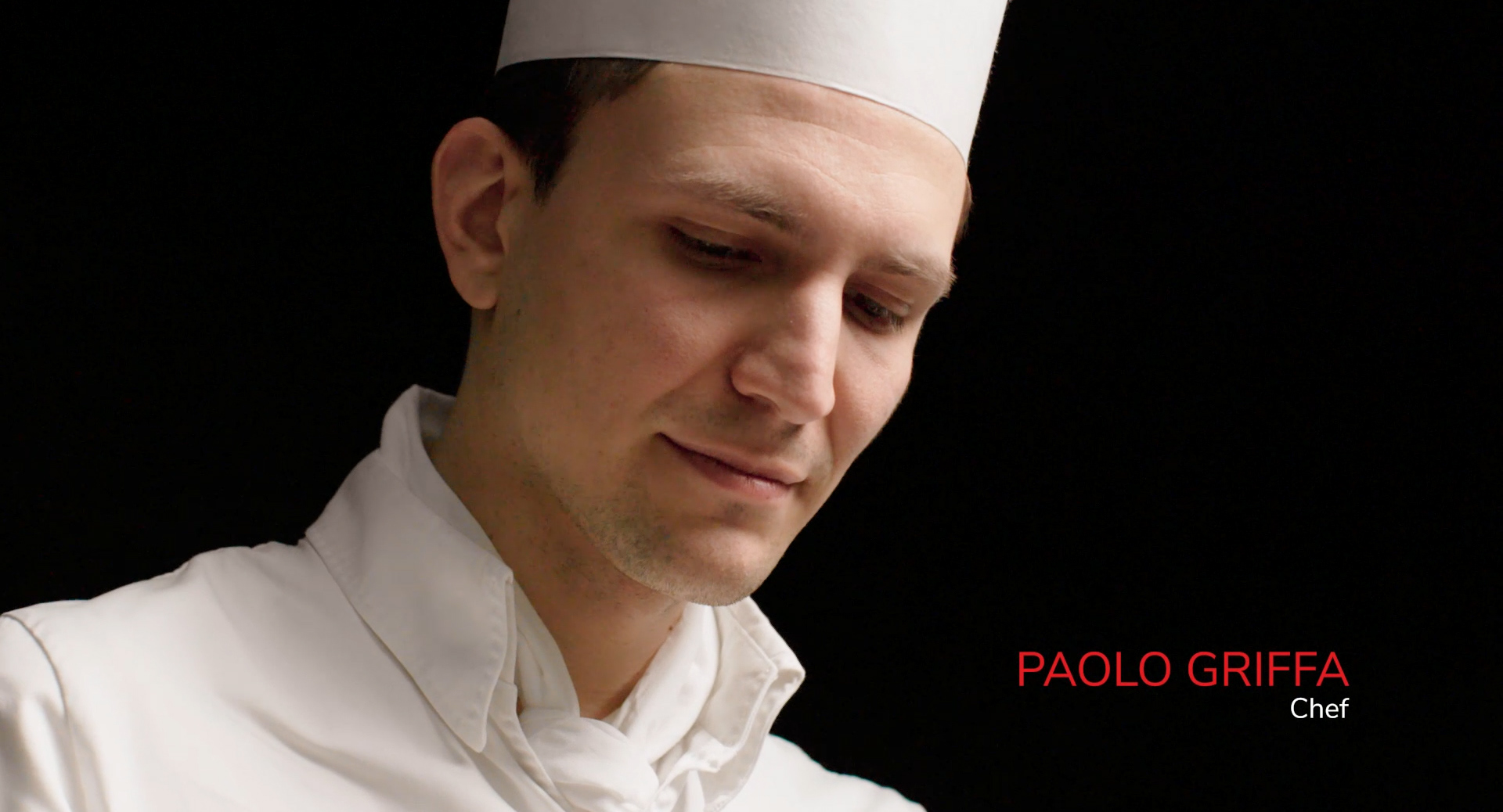 Chef | Paolo Griffa
