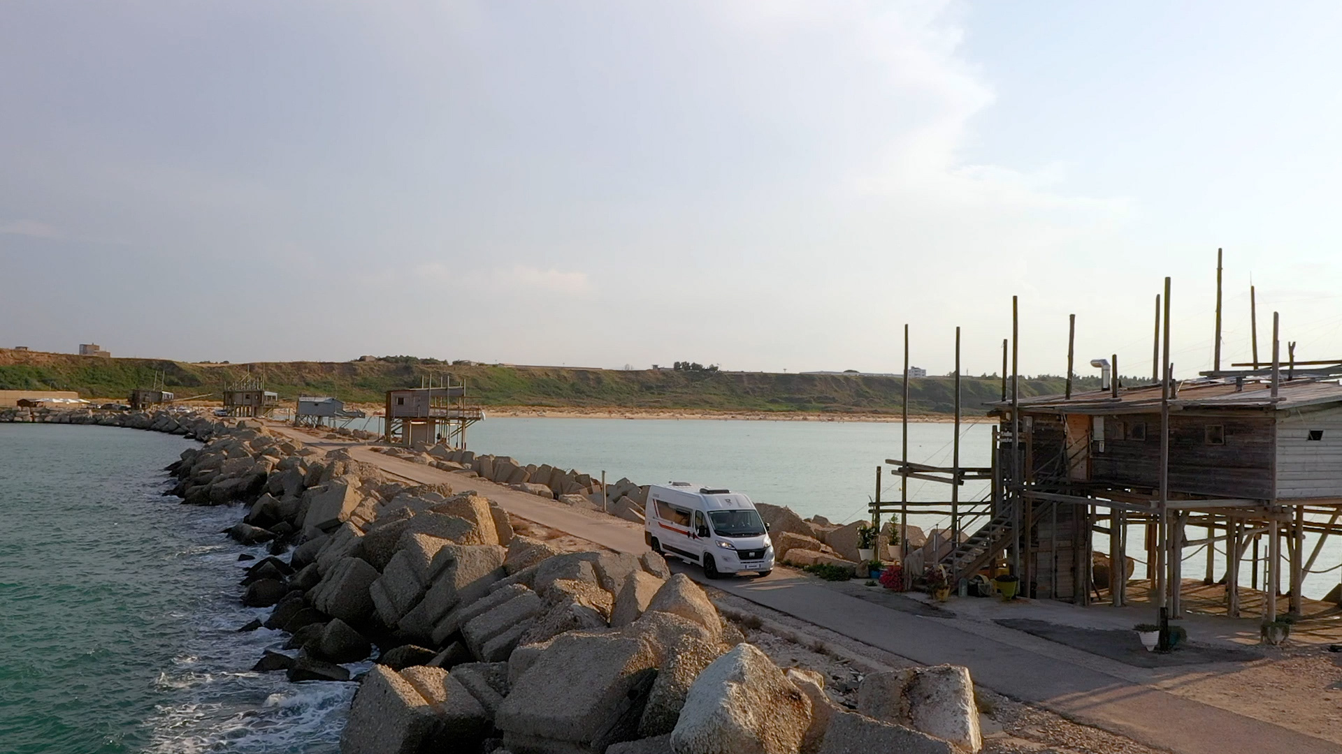 Rimor - Comunicazione