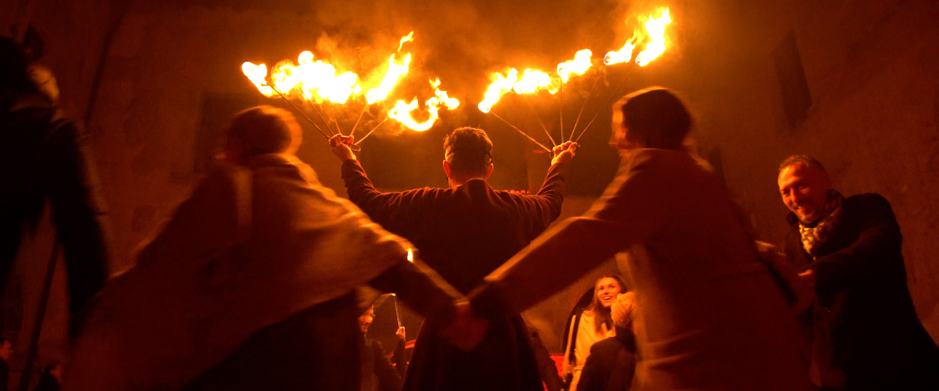 Malpaga - Cena del '400
