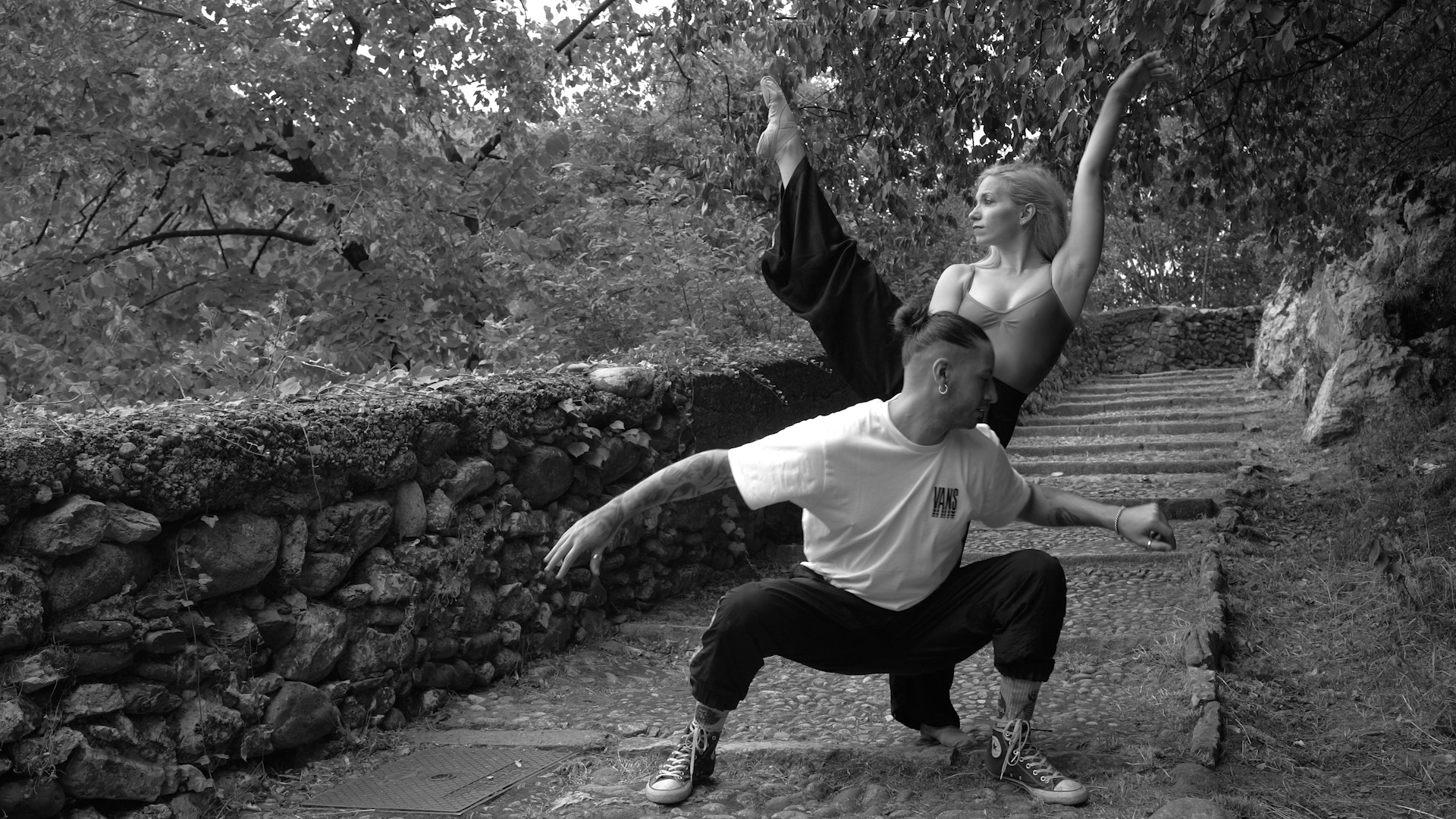 Teaser | Zvetomira Dance Company