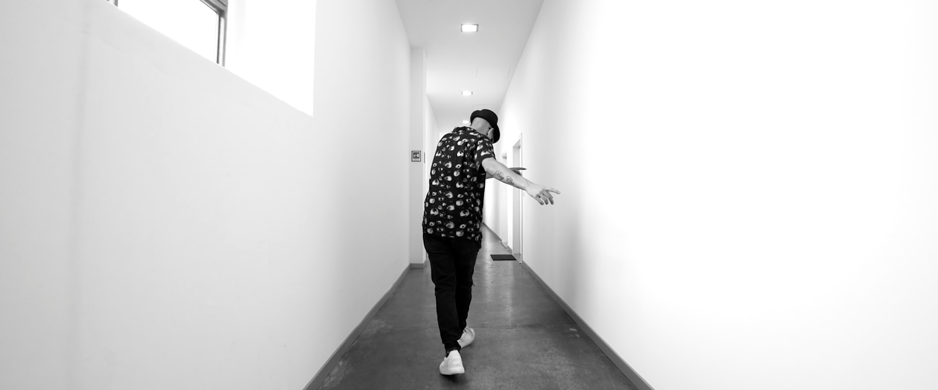 Videoclip | Distanti