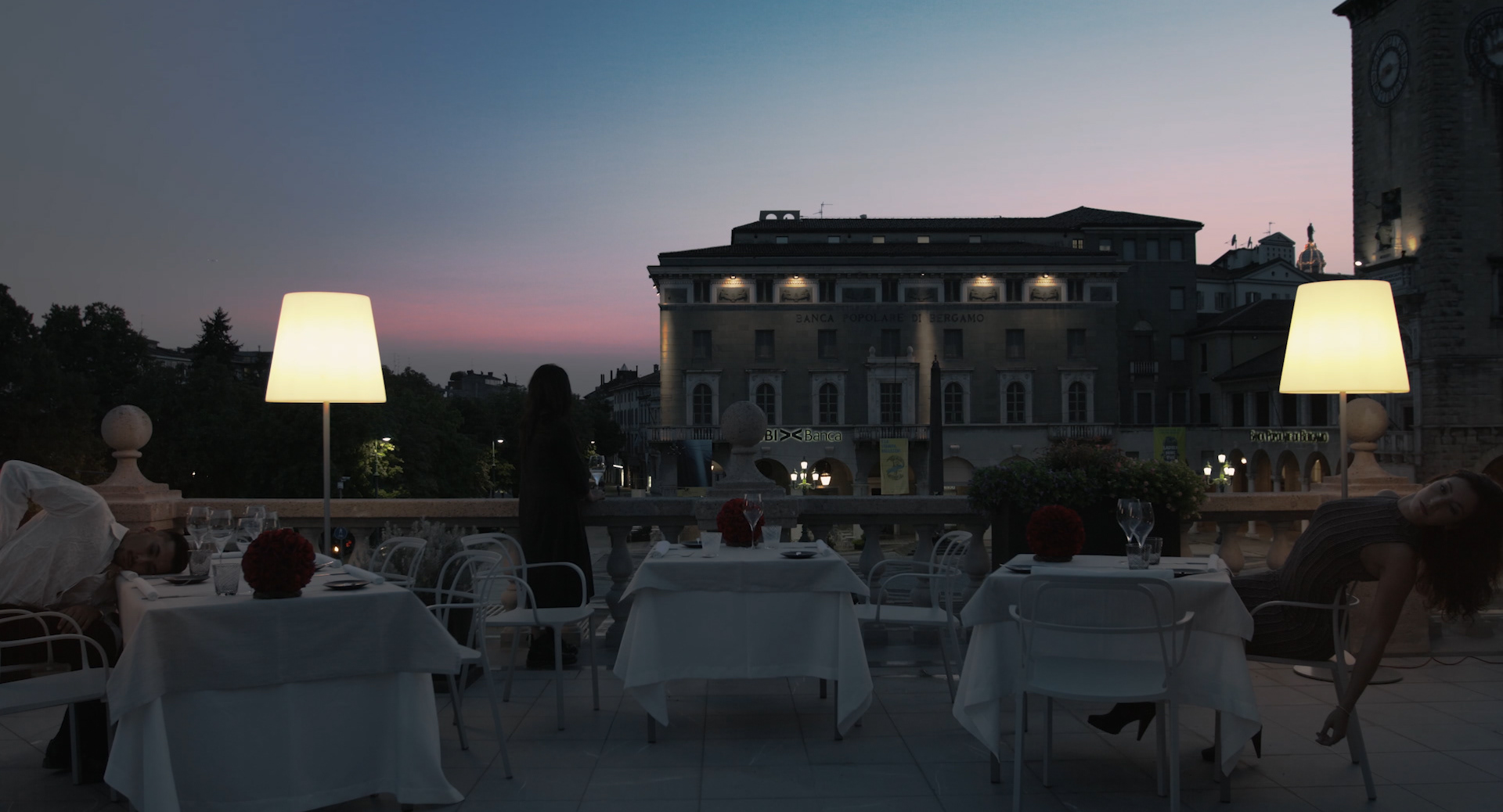 Promo Stagione Teatrale | TNB