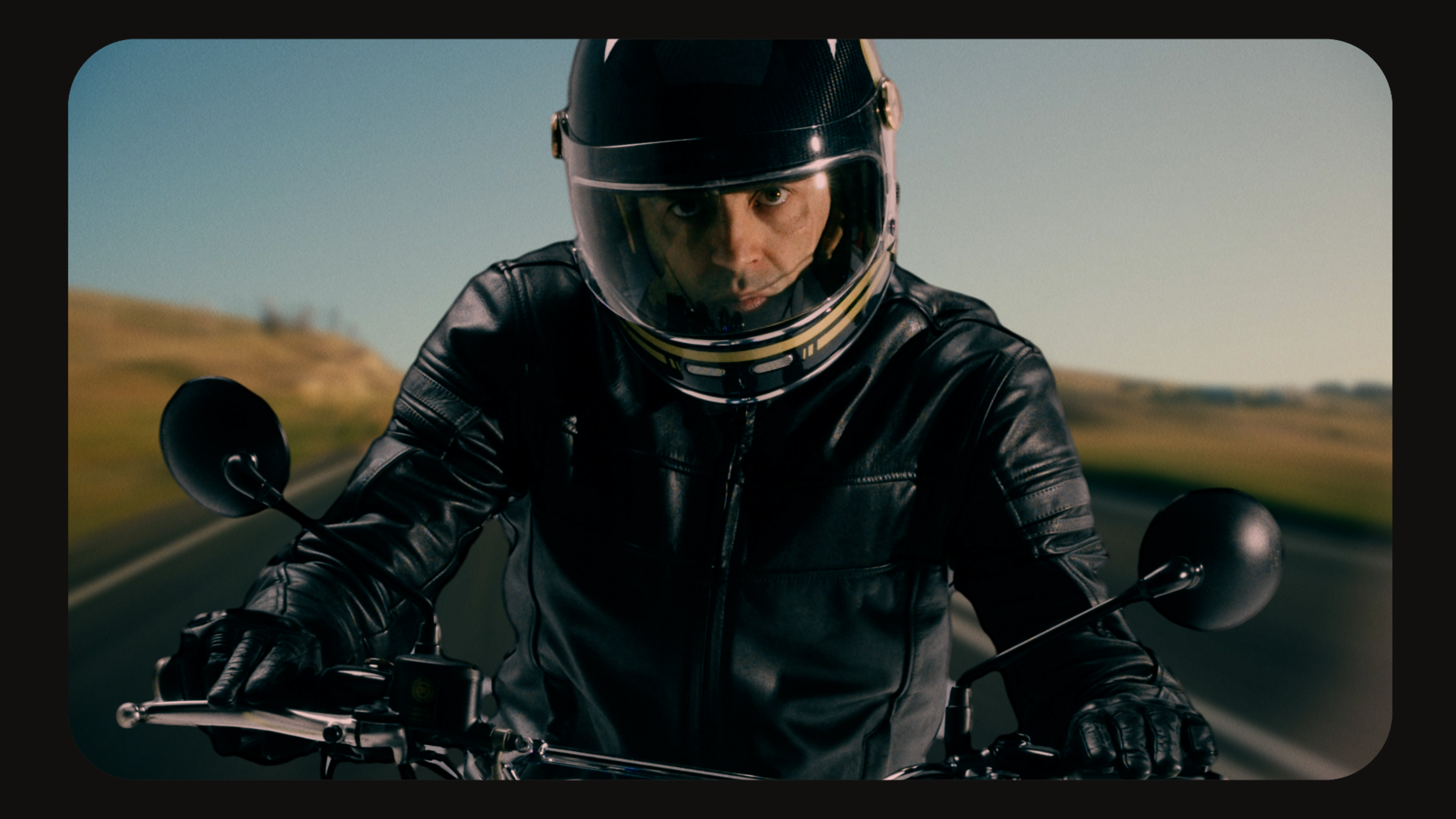 Christian Frosio - Videoclip