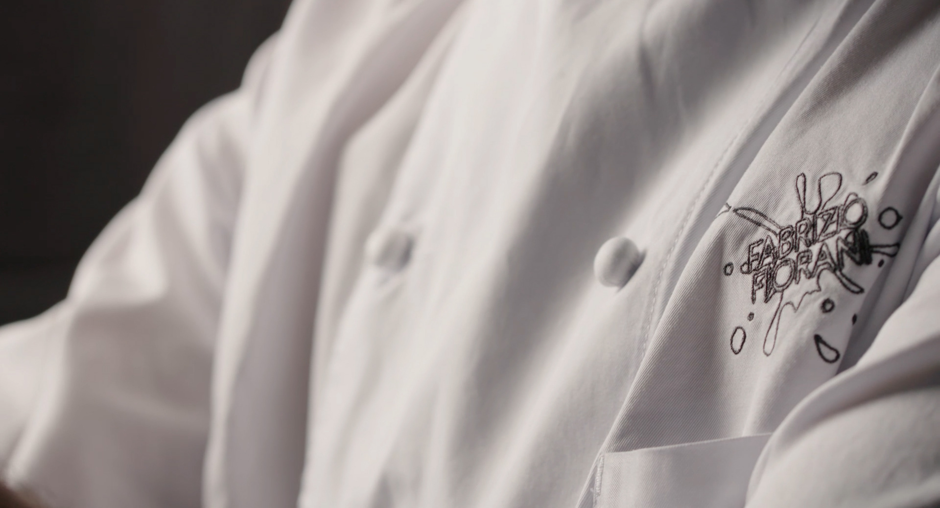 Chef | Fabrizio Fiorani
