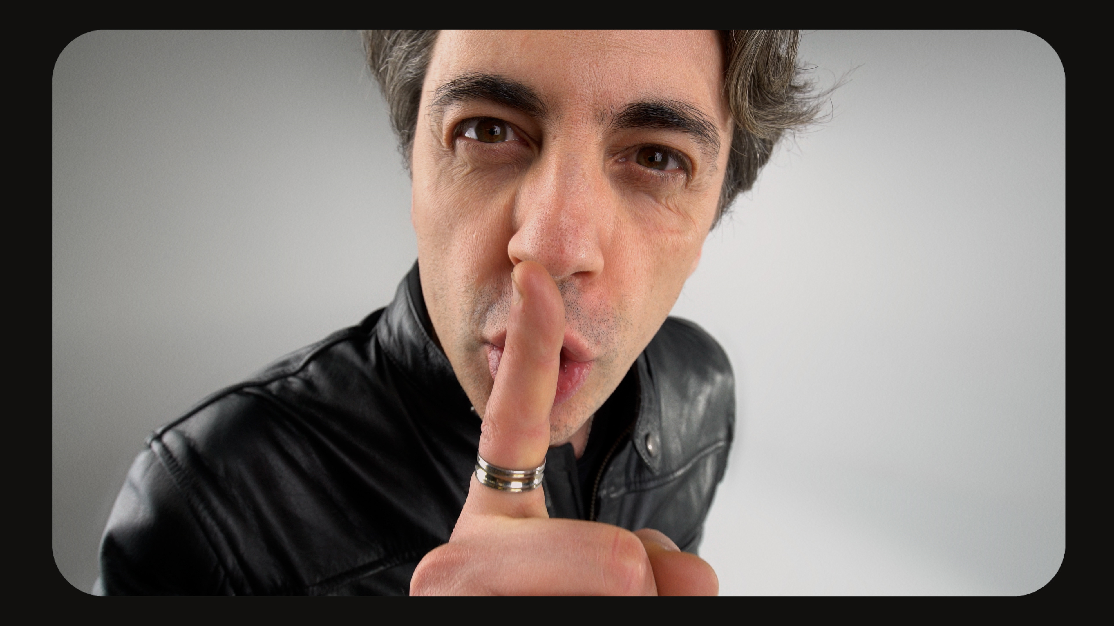 Christian Frosio - Videoclip