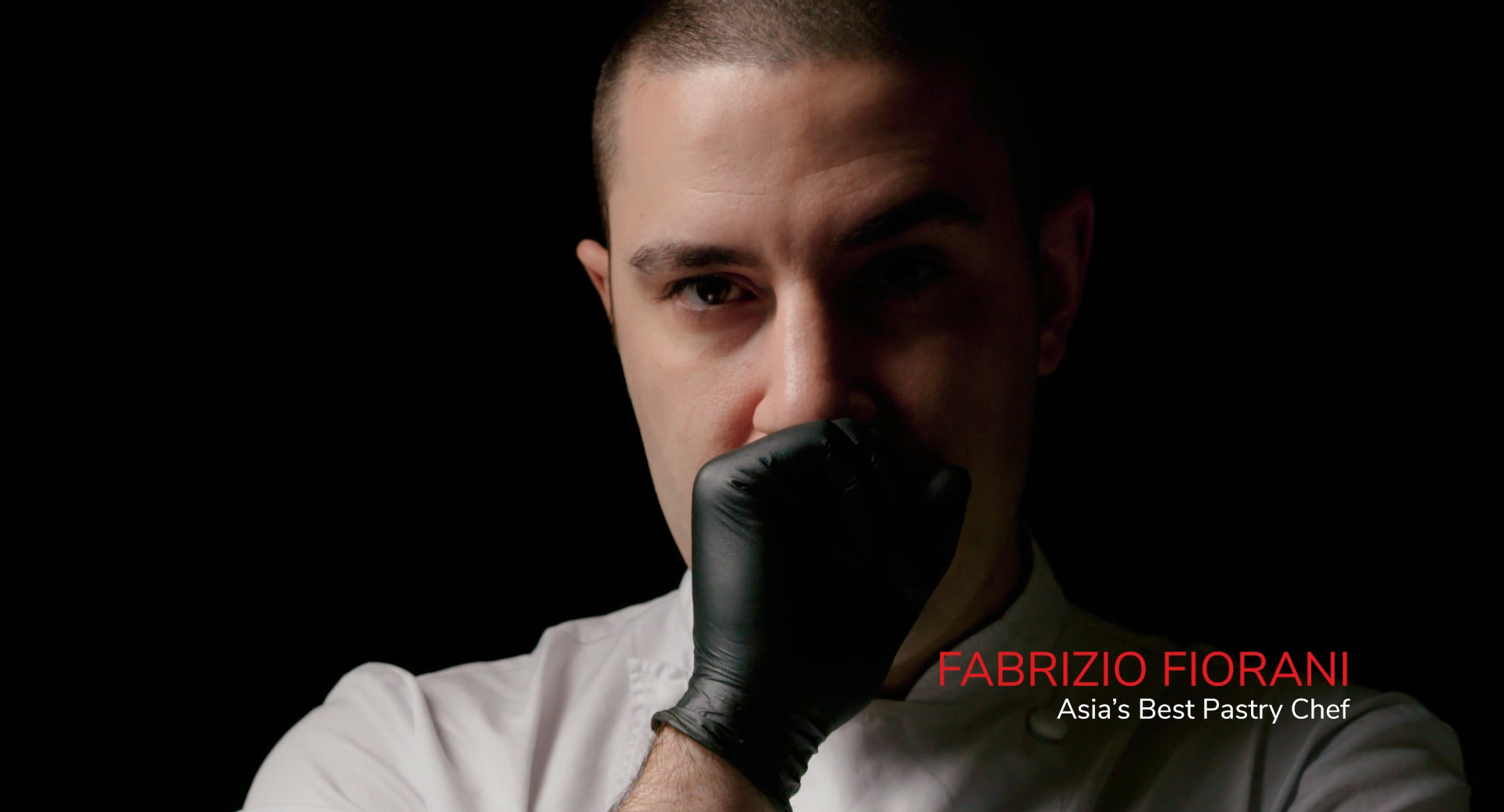 Chef | Fabrizio Fiorani