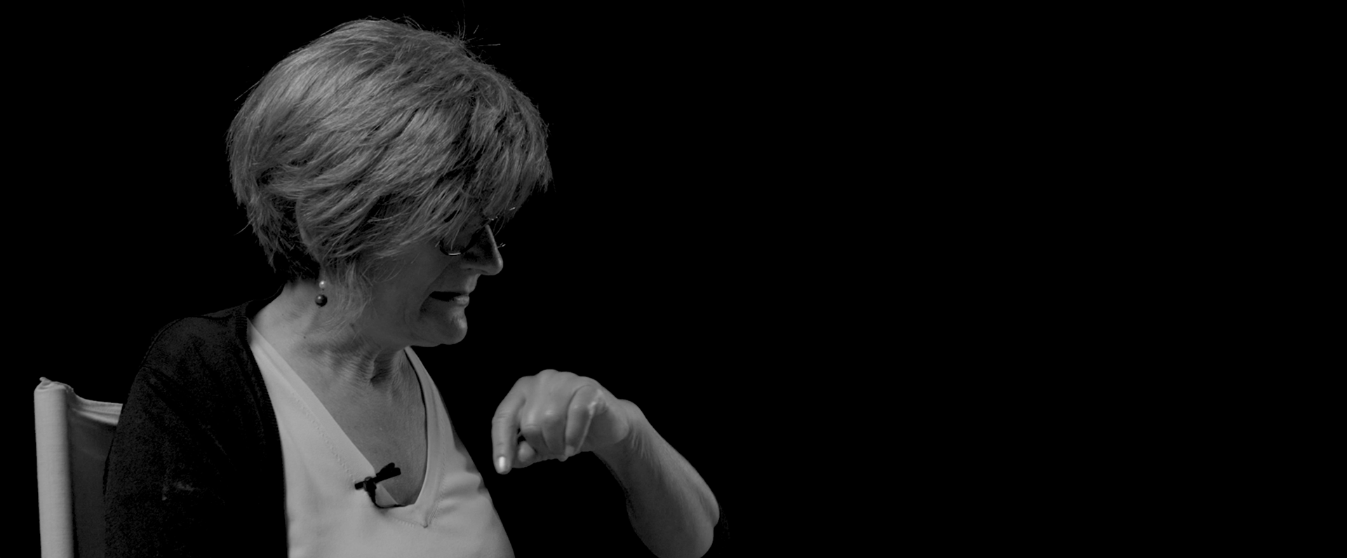 Cinzia Maffeis | Responsabile Ass. Volontari "BergamoXBergamo"