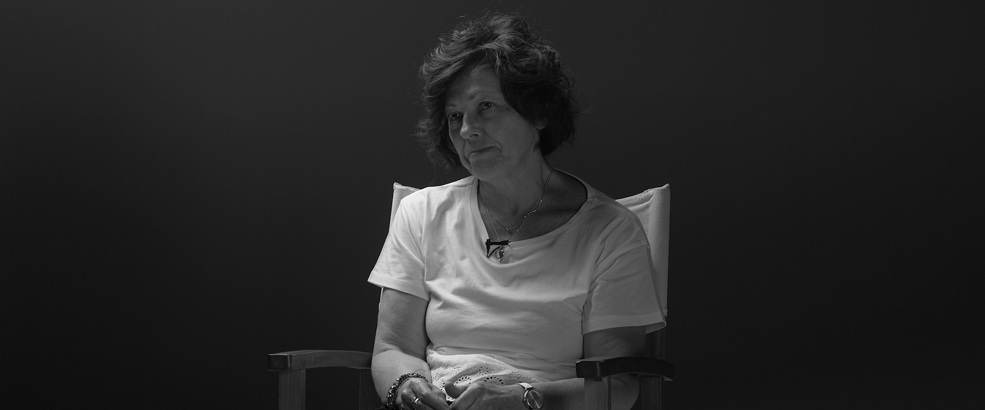 Tiziana Paravisi | Volontaria Croce Rossa Italiana