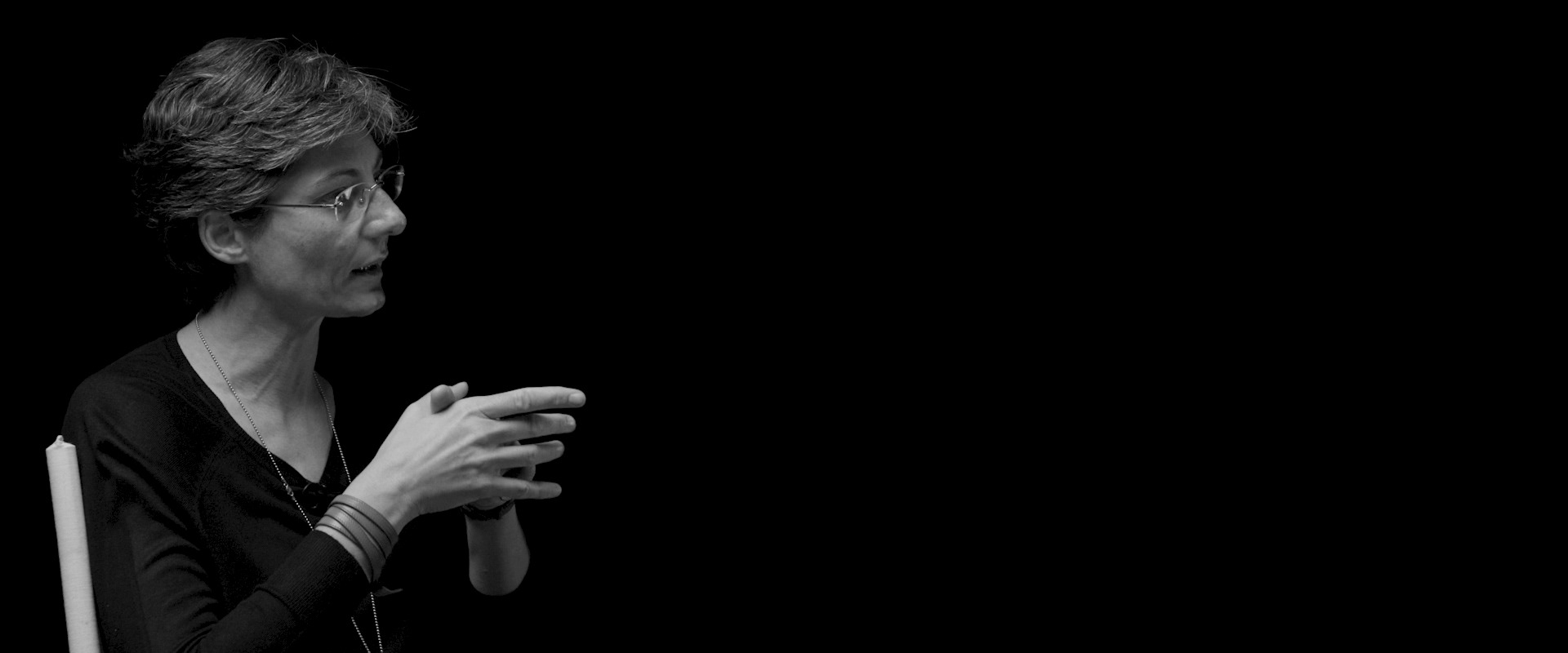 Paola Pesenti Bolognini | Volontaria Croce Rossa Italiana