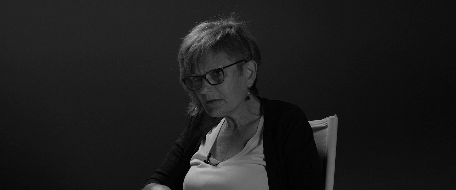 Cinzia Maffeis | Responsabile Ass. Volontari "BergamoXBergamo"