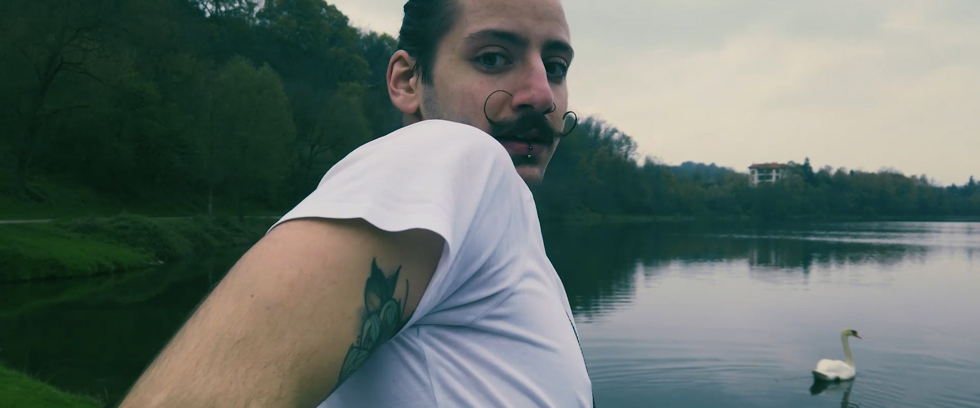 Amos | Insegnante di danza